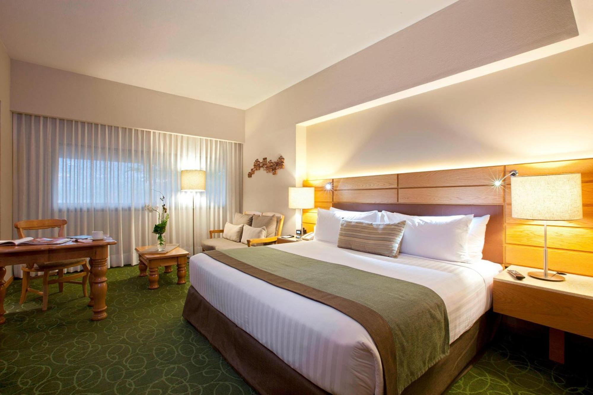 Marriott Tuxtla Gutierrez Hotel Eksteriør billede
